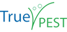 TruePest logo